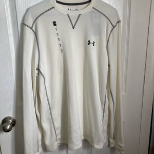 Men’s Under Armour Waffle Shirt